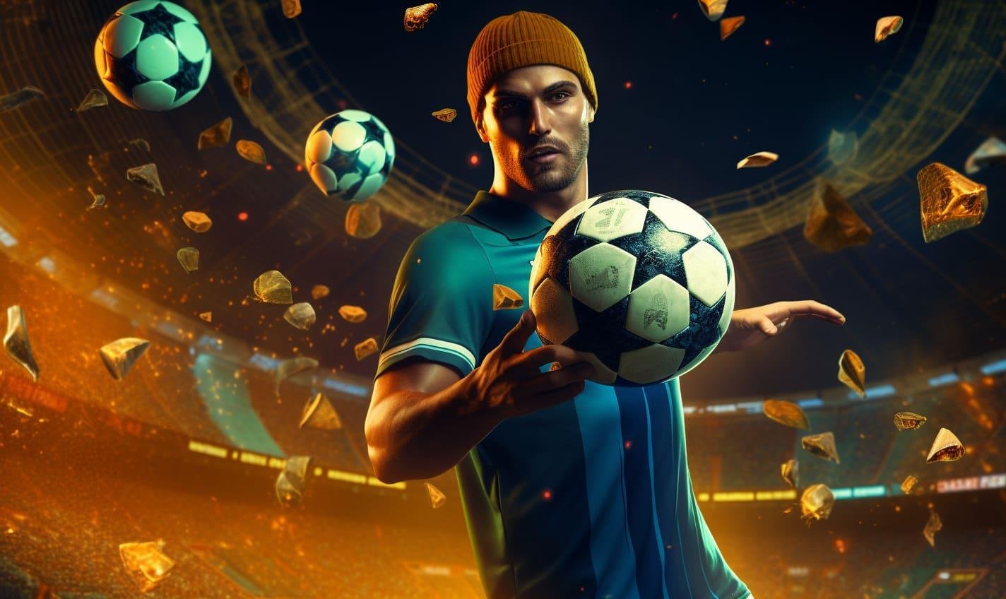Online Slots ဂိမ်းများ – မြောက်မြားသော Slot Machine မြင်ကွင်း