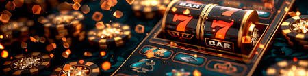 မိုဘိုင်းဖုန်းဖြင့် Online Casino APP ကစားနေသောမြင်ကွင်း – yomammk Mobile Gaming
