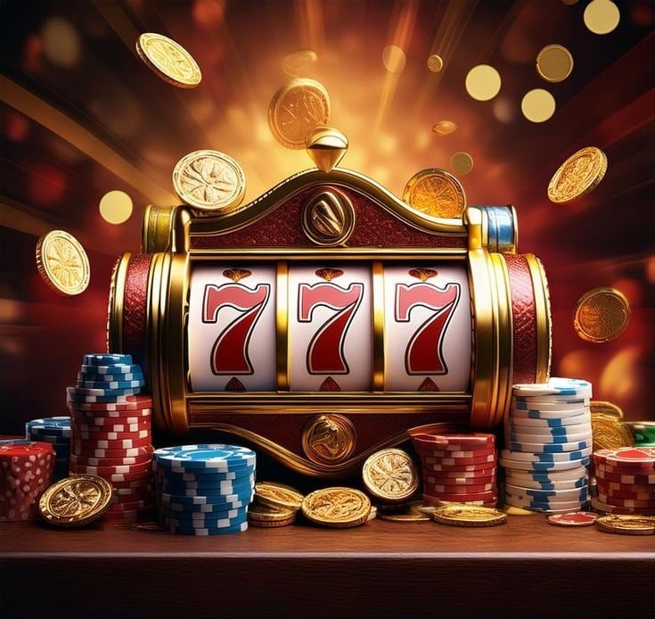 Slots RTP နှင့် Paytable ရှင်းပြချက် – yomammk ဂိမ်းလမ်းညွှန်