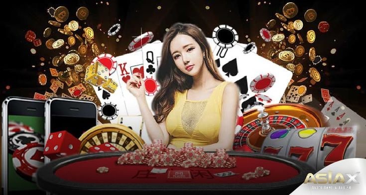 Android ဖုန်းတွင် Casino APP Install ပြုလုပ်နေသောမြင်ကွင်း